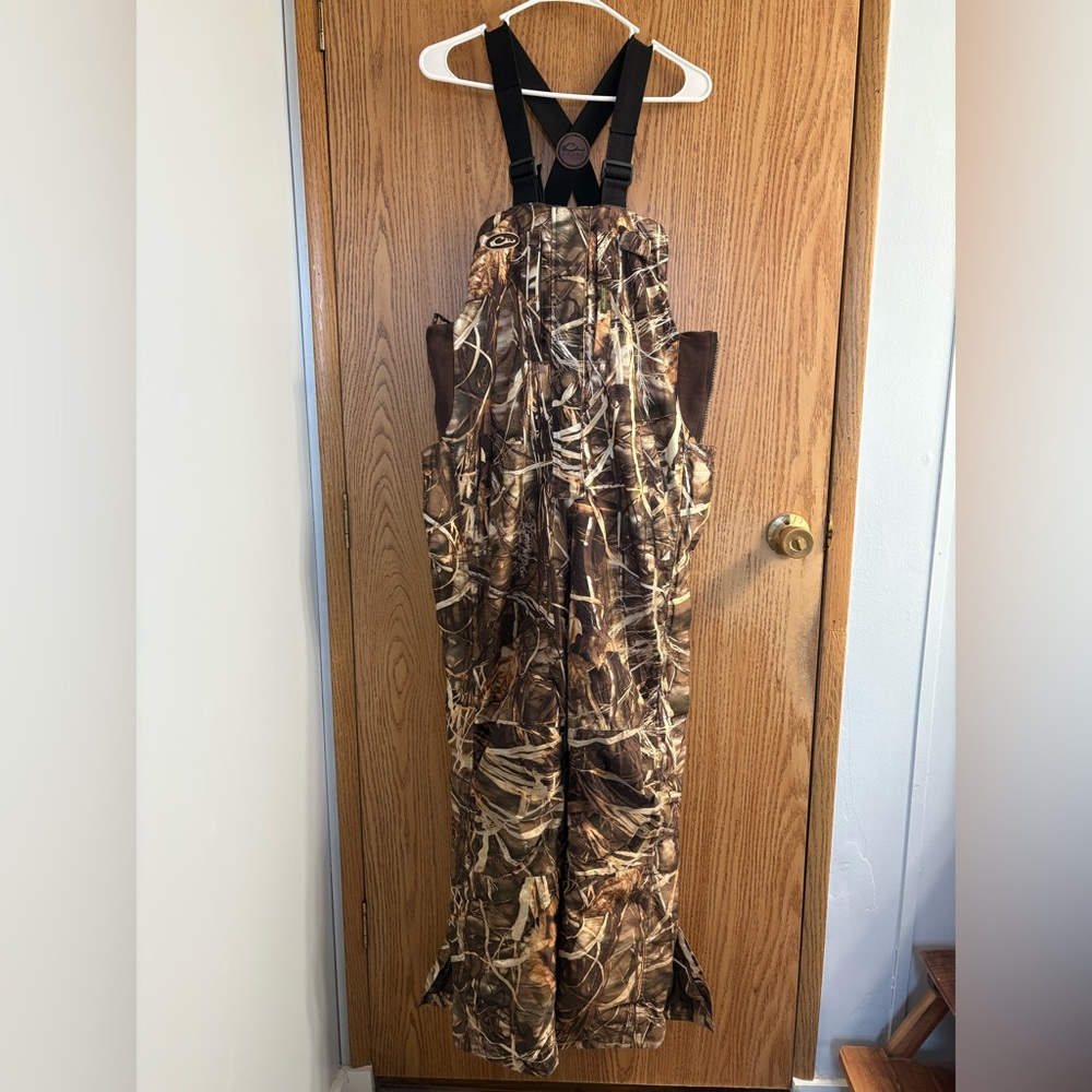 Lady Drake Waterfowl Bibs